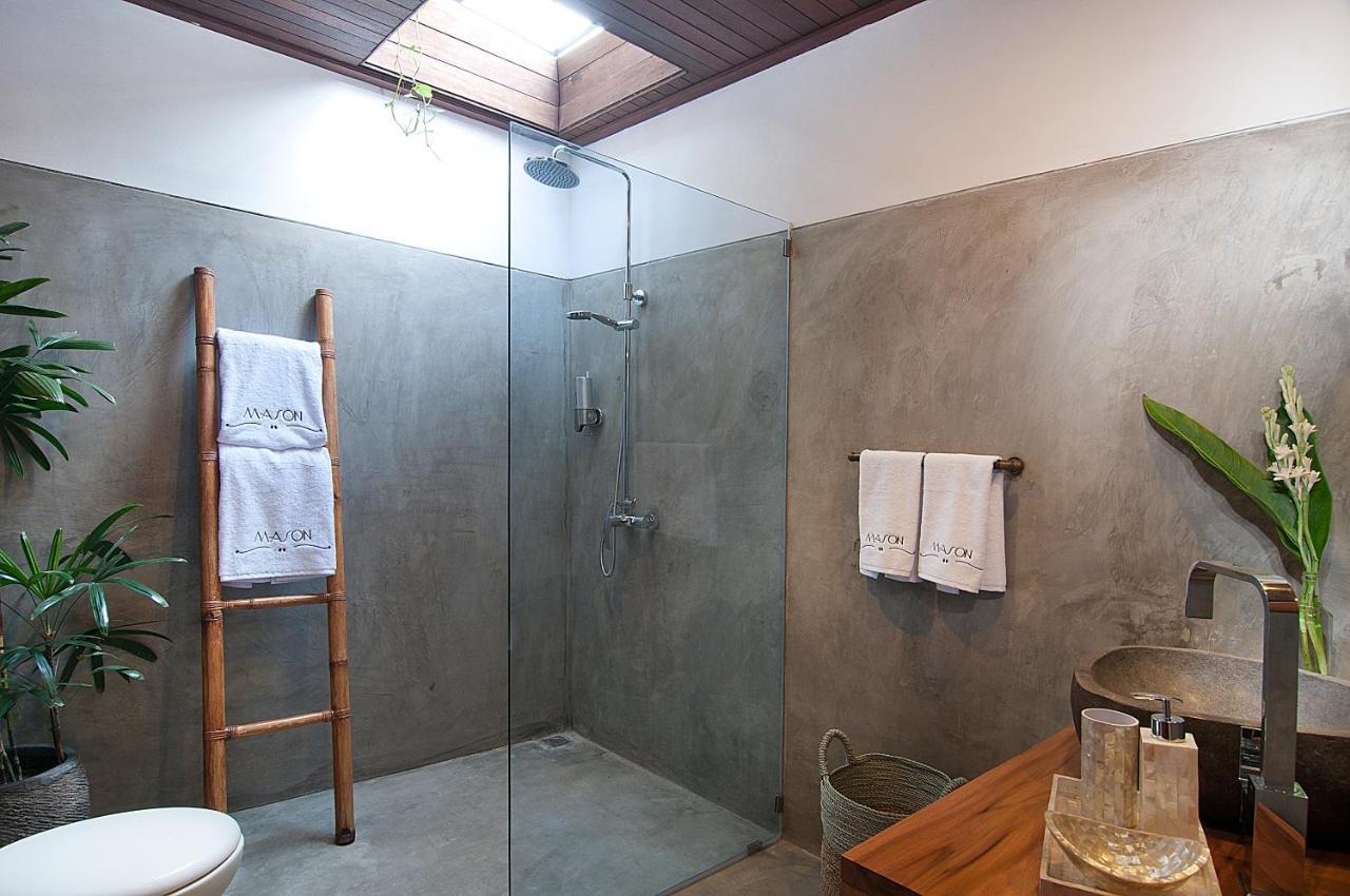 3Br Villa Erja - Minggu Villas Kerobokan Εξωτερικό φωτογραφία